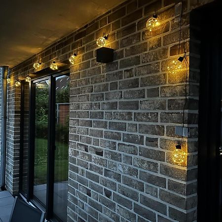 Refugium 5 Apartment เคลเลนฮูเซน ภายนอก รูปภาพ