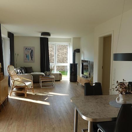 Refugium 5 Apartment เคลเลนฮูเซน ภายนอก รูปภาพ