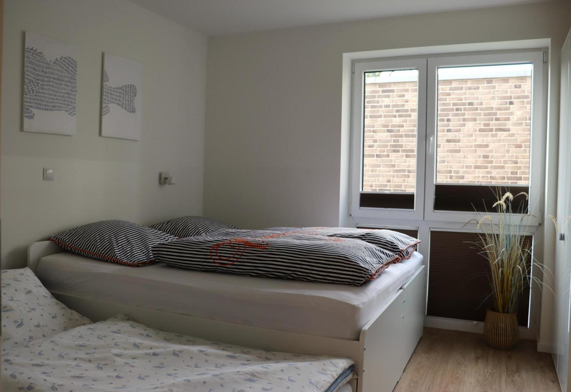 Refugium 5 Apartment เคลเลนฮูเซน ภายนอก รูปภาพ