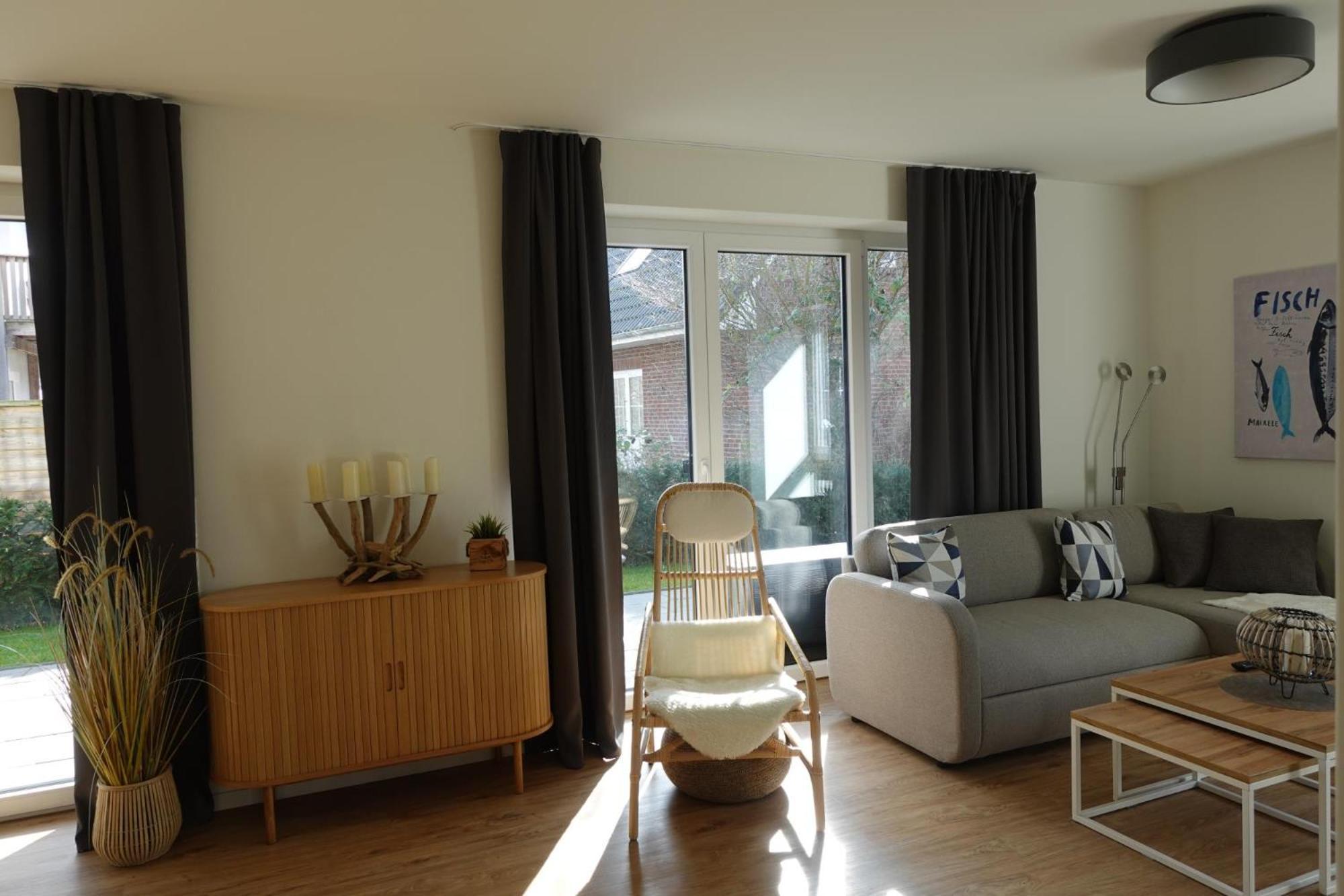 Refugium 5 Apartment เคลเลนฮูเซน ภายนอก รูปภาพ