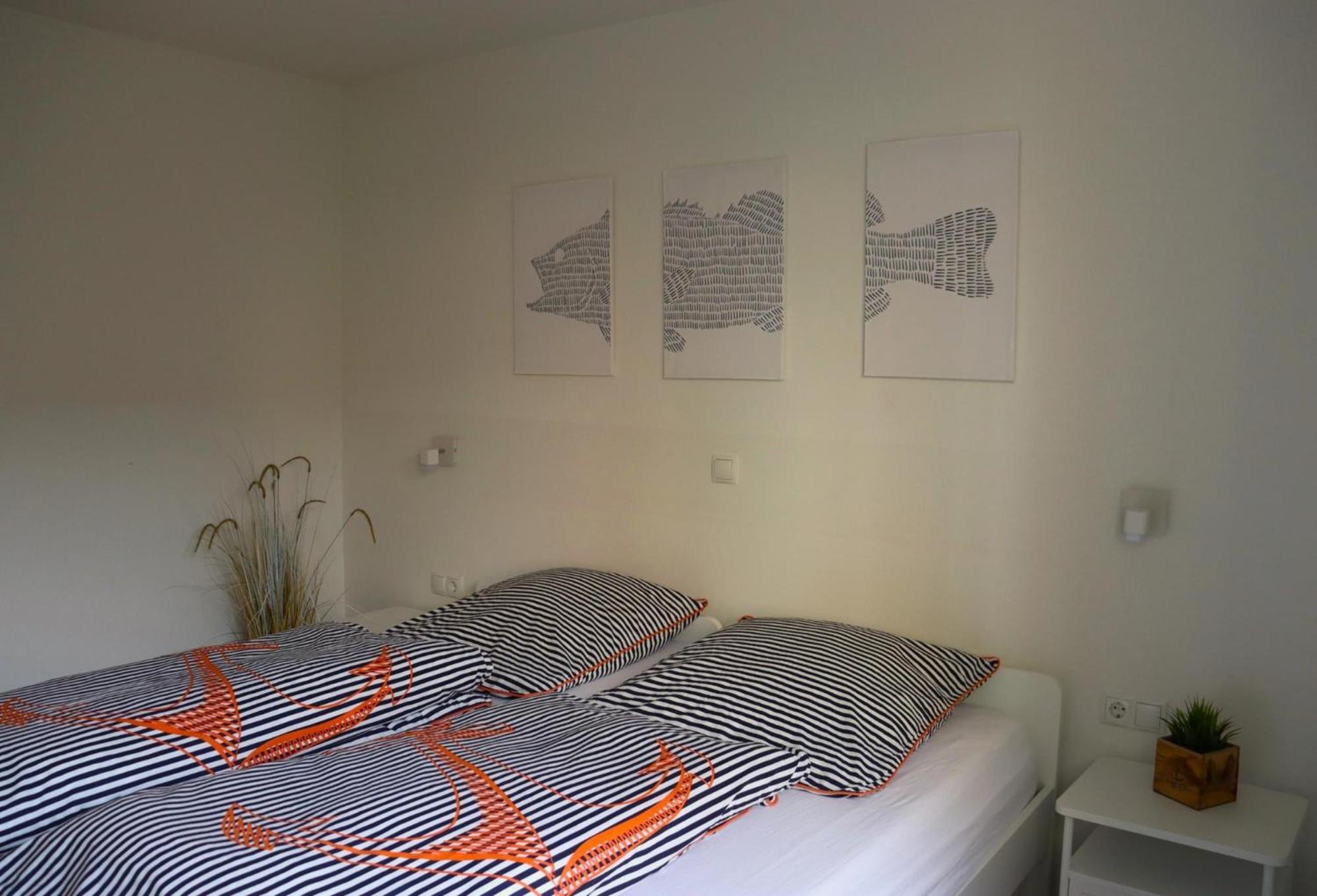 Refugium 5 Apartment เคลเลนฮูเซน ภายนอก รูปภาพ