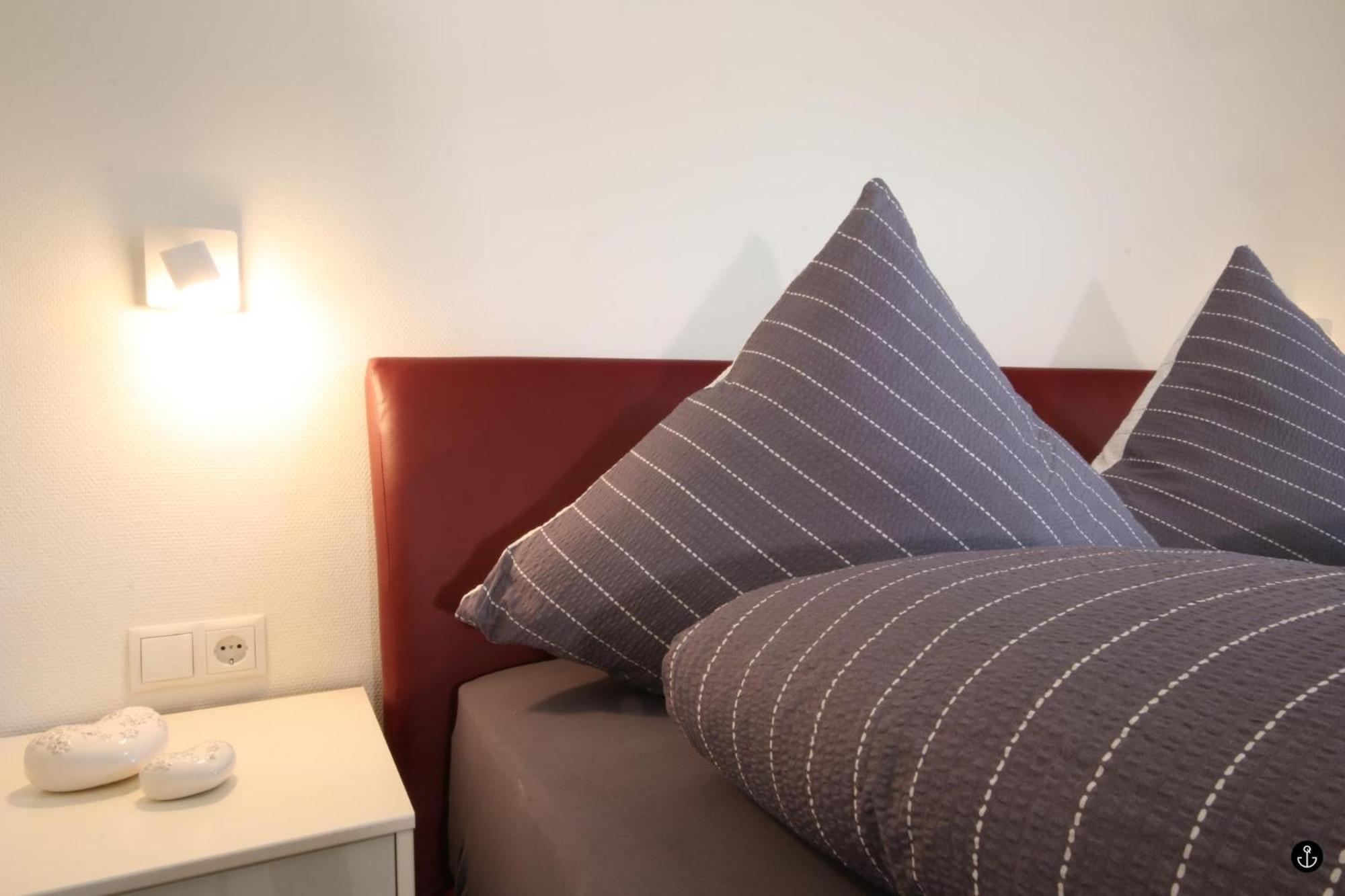 Refugium 5 Apartment เคลเลนฮูเซน ภายนอก รูปภาพ