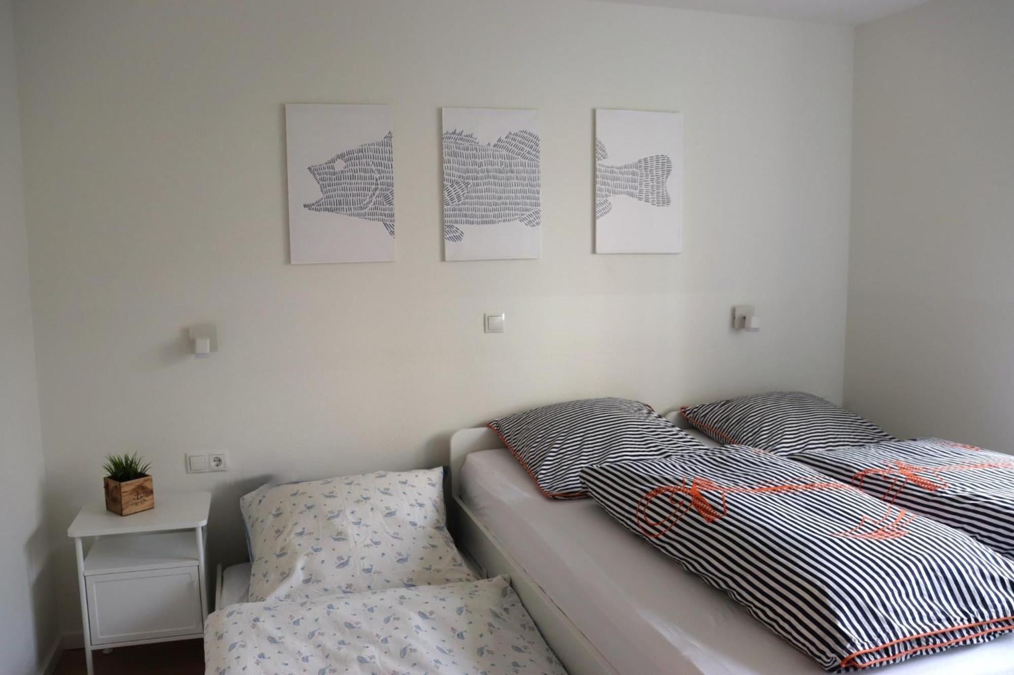 Refugium 5 Apartment เคลเลนฮูเซน ภายนอก รูปภาพ