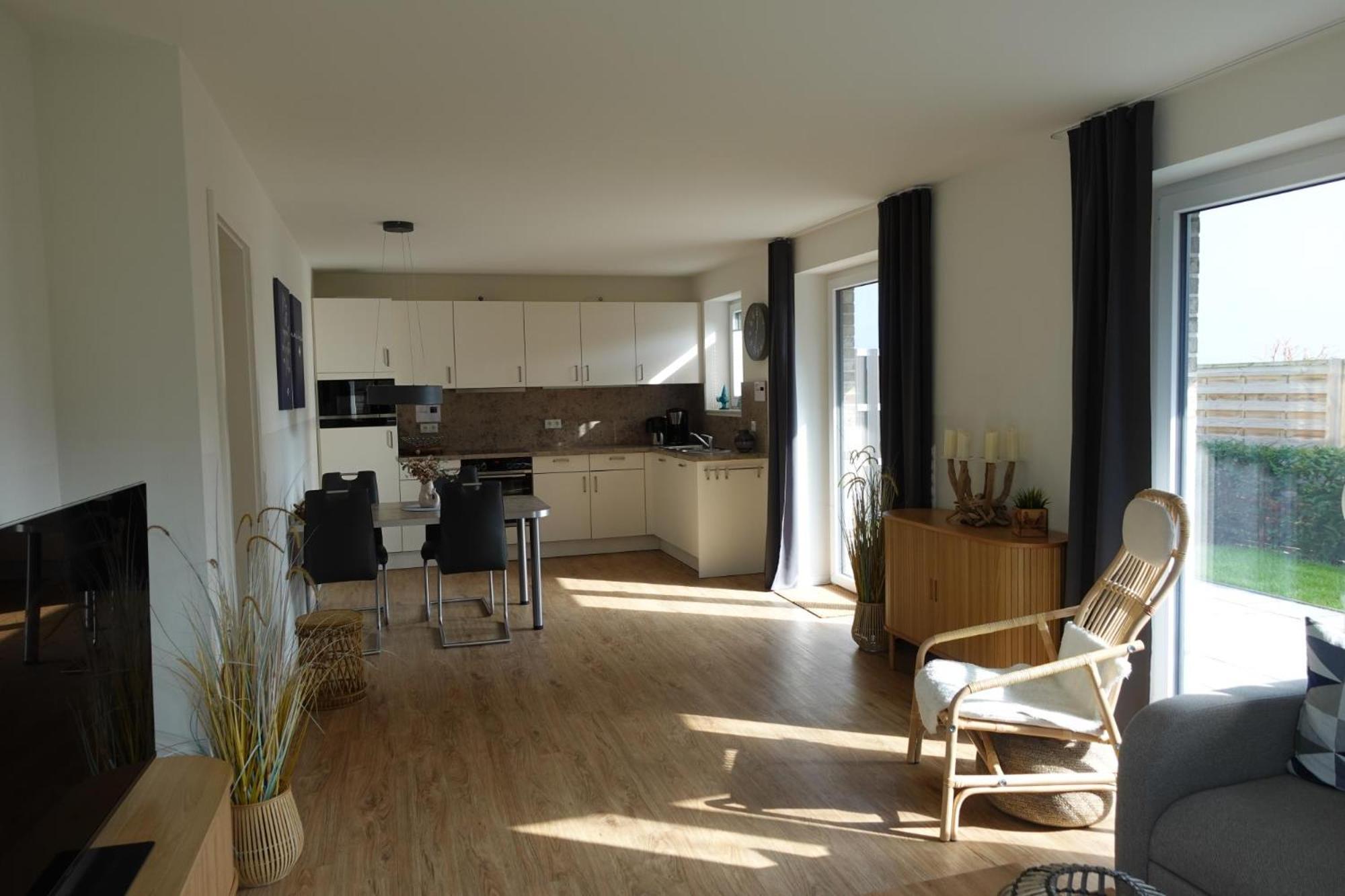 Refugium 5 Apartment เคลเลนฮูเซน ภายนอก รูปภาพ