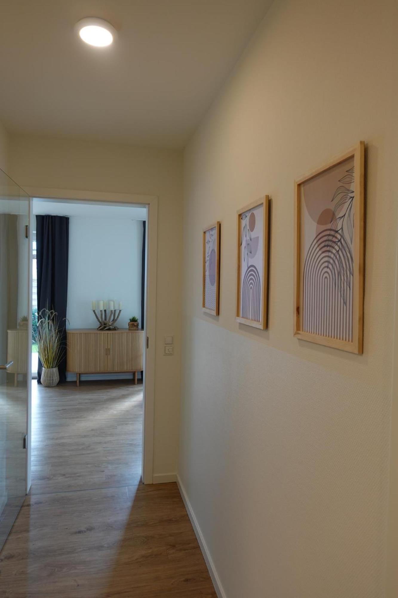 Refugium 5 Apartment เคลเลนฮูเซน ภายนอก รูปภาพ